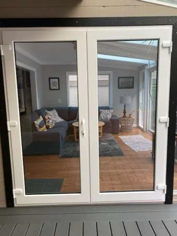 Bestview vinyl window project