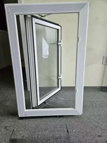 Bestview vinyl window project