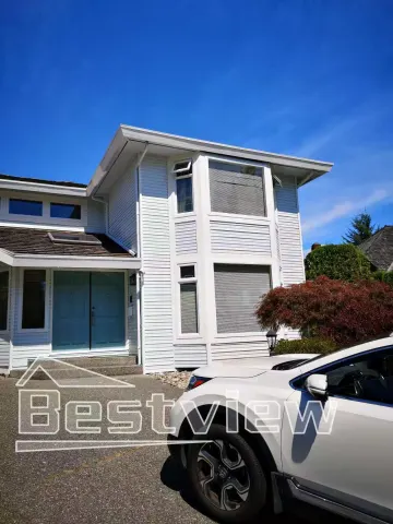 Bestview vinyl window project