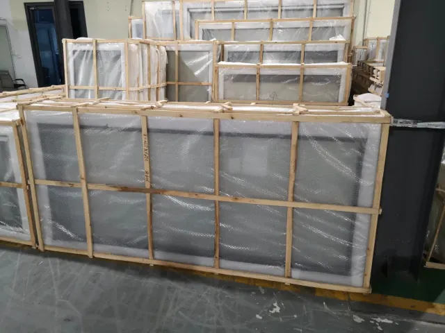 Bestview manufacturing and delivery work