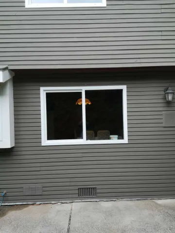 Bestview vinyl window project