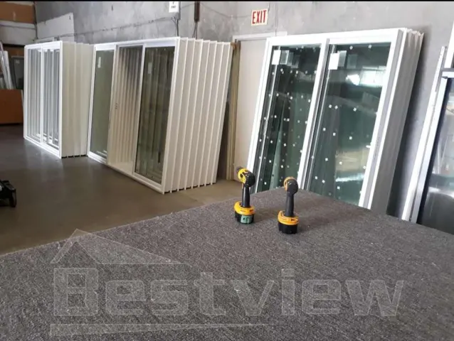 Bestview manufacturing and delivery work