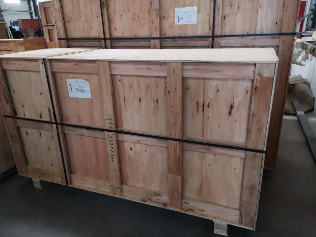 Bestview manufacturing and delivery work