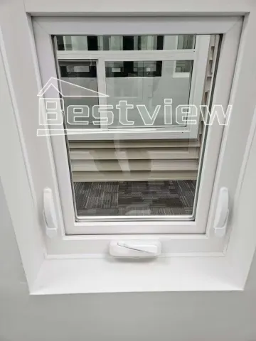 Bestview vinyl window project