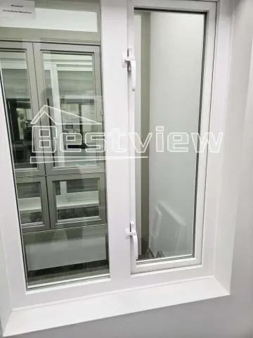 Bestview vinyl window project