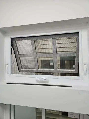 Bestview vinyl window project