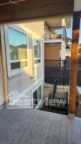 Bestview patio door project