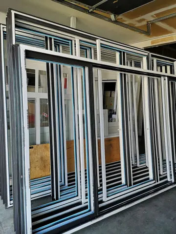 Bestview manufacturing and delivery work