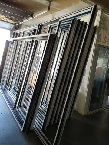Bestview manufacturing and delivery work