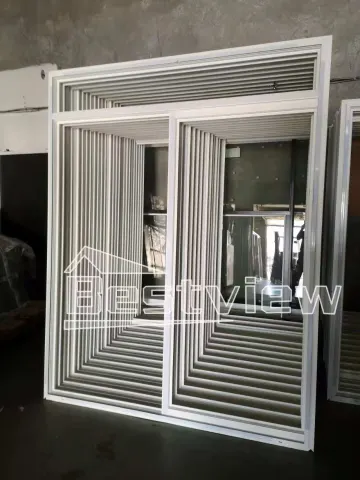 Bestview manufacturing and delivery work