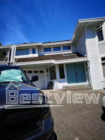 Bestview vinyl window project