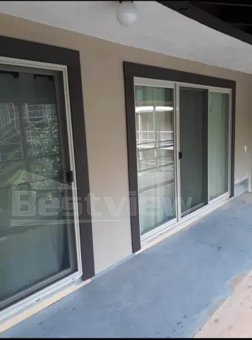 Bestview patio door project
