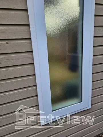 Bestview vinyl window project