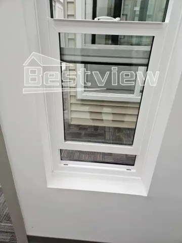 Bestview vinyl window project