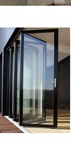 Bestview patio door project