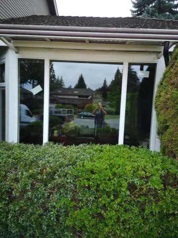 Bestview vinyl window project