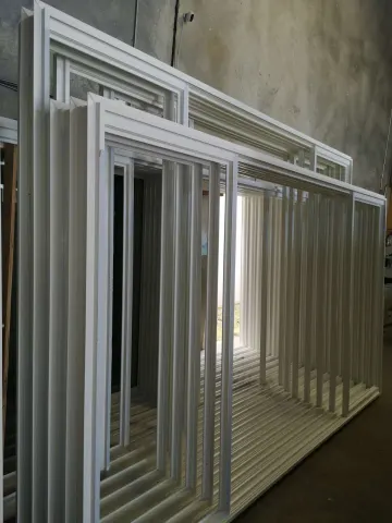 Bestview manufacturing and delivery work