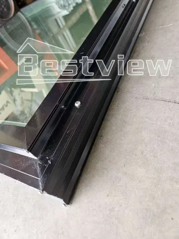 Bestview vinyl window project