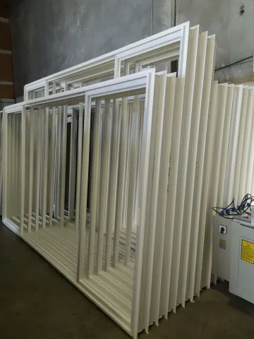 Bestview manufacturing and delivery work
