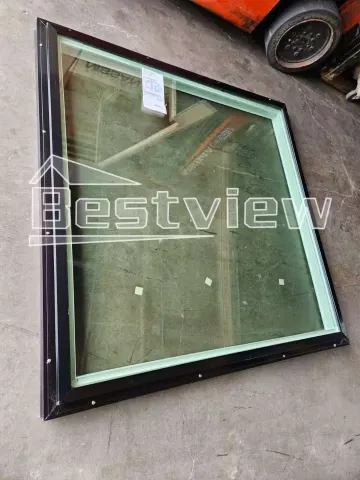 Bestview patio door project